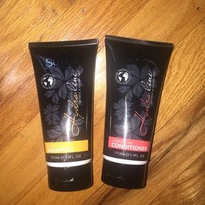 Moroccan Shampoo/Conditioner